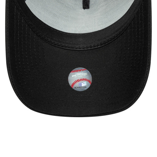 New Era Καπέλο LA Dodgers MLB Outline 9FORTY E-Frame Trucker Cap